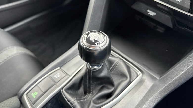 Honda Civic 1.5 VTEC Turbo Sport 5dr Petrol Hatchback